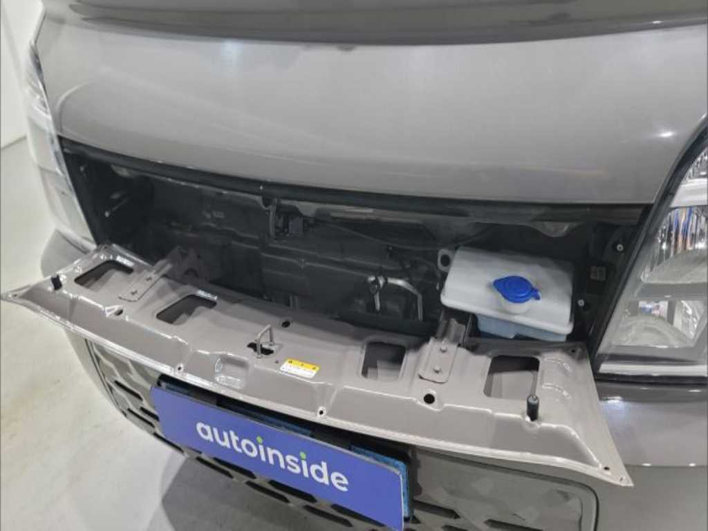 Small Truck Cargo (small) - Vista 11