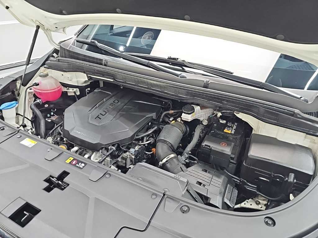 KIA Carnival - Vista 7