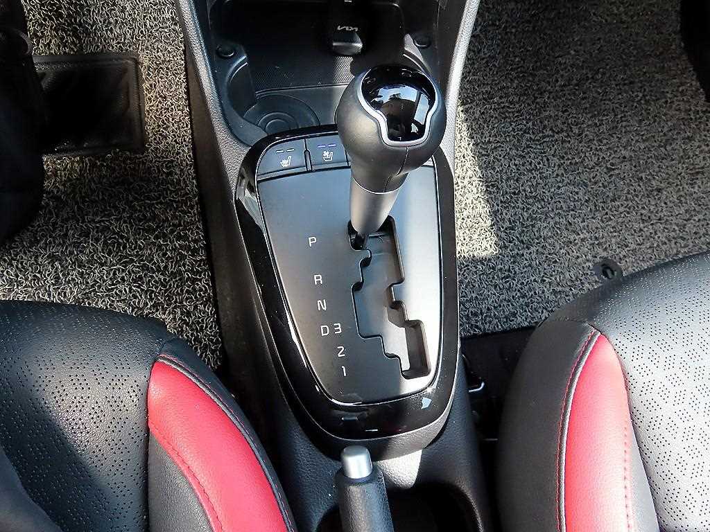 KIA Morning - Vista 10