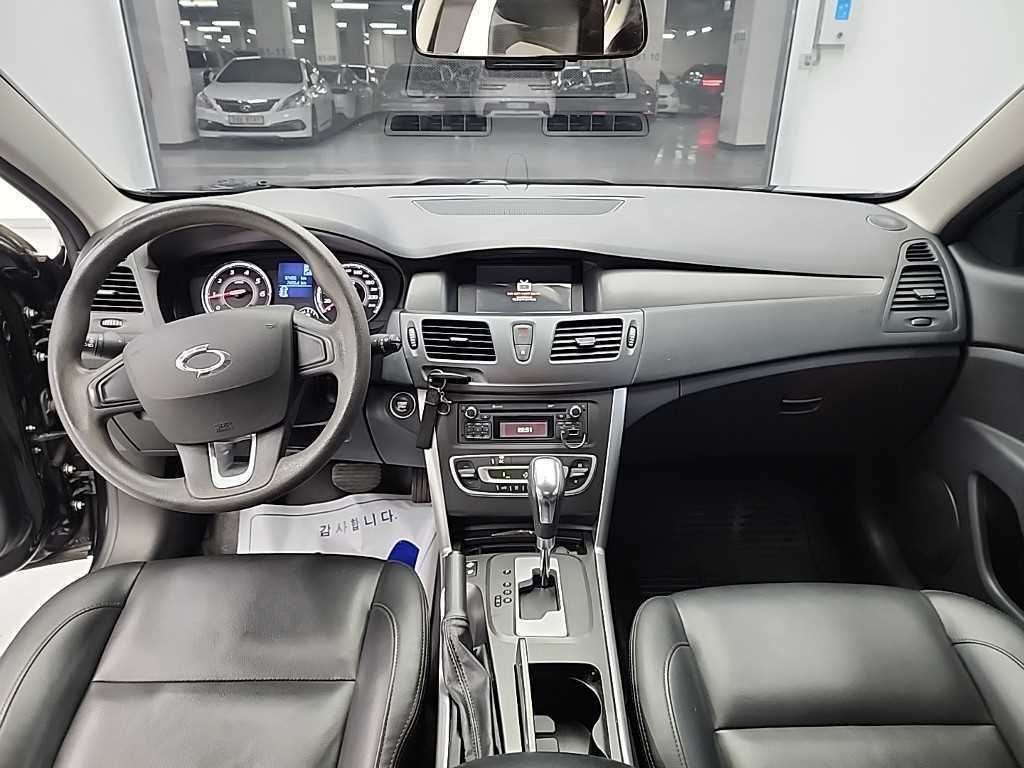SAMSUNG SM5 - Vista 7