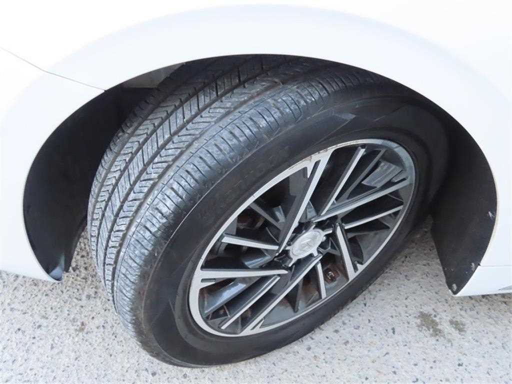 HYUNDAI Grandeur 2020 Blanco - Importación desde Corea - HF Imports Iquique - Foto 18