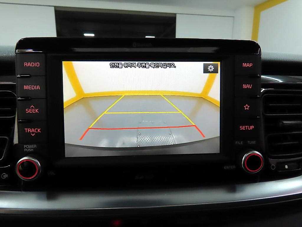 KIA Stonic 2018 - Importación desde Corea - HF Imports Iquique - Foto 15