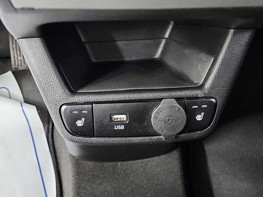 KIA Ray 2022 Gris - Importación desde Corea - HF Imports Iquique - Foto 14