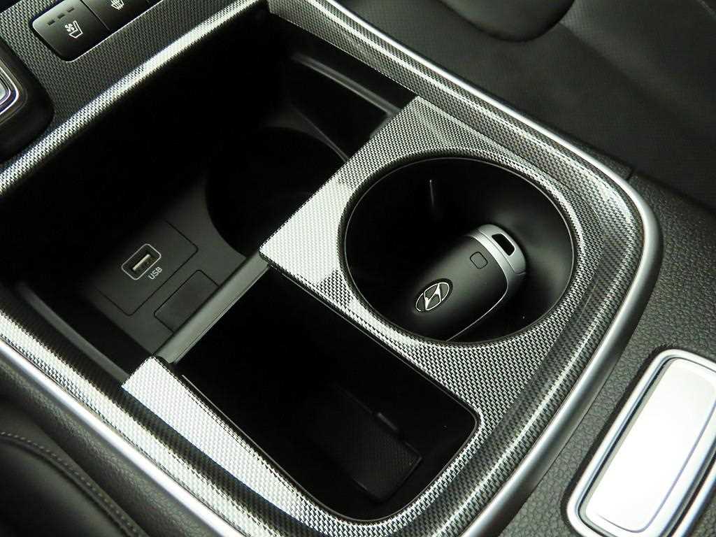 HYUNDAI Santa Fe - Vista 12