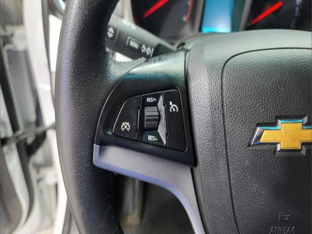Chevrolet Orlando 2014 - Importación desde Corea - HF Imports Iquique - Foto 20