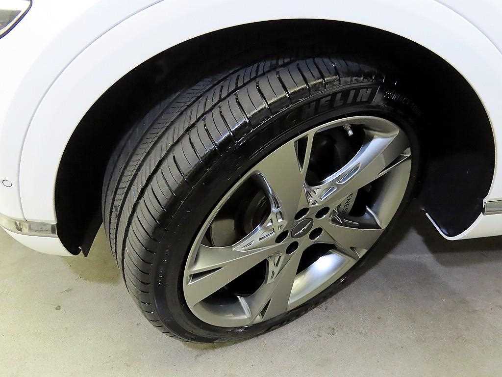 Genesis GV80 2022 Blanco - Importación desde Corea - HF Imports Iquique - Foto 20
