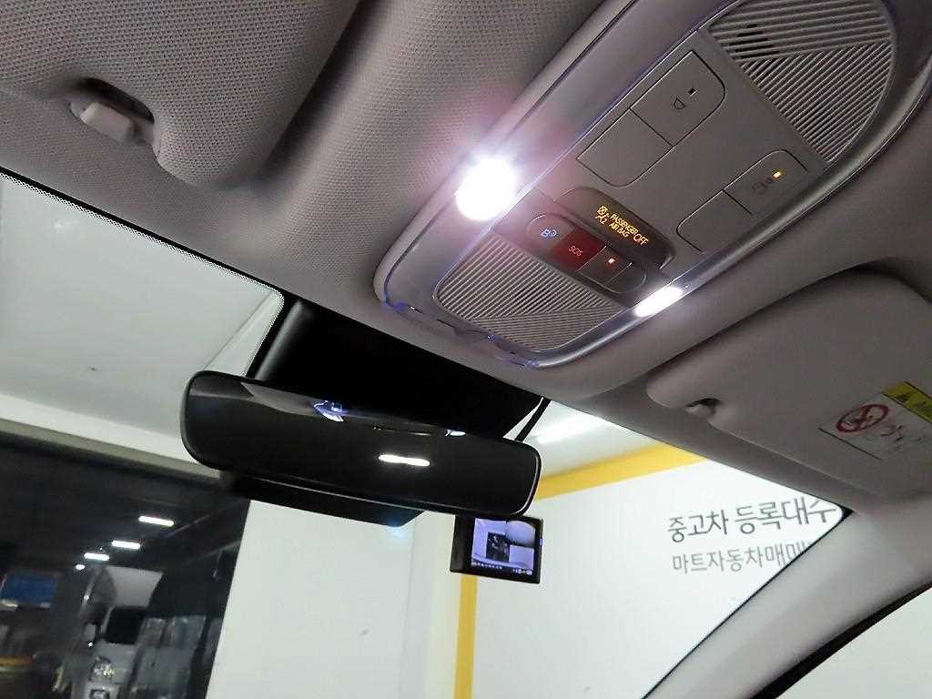 HYUNDAI Ioniq 5 2024 - Importación desde Corea - HF Imports Iquique - Foto 18