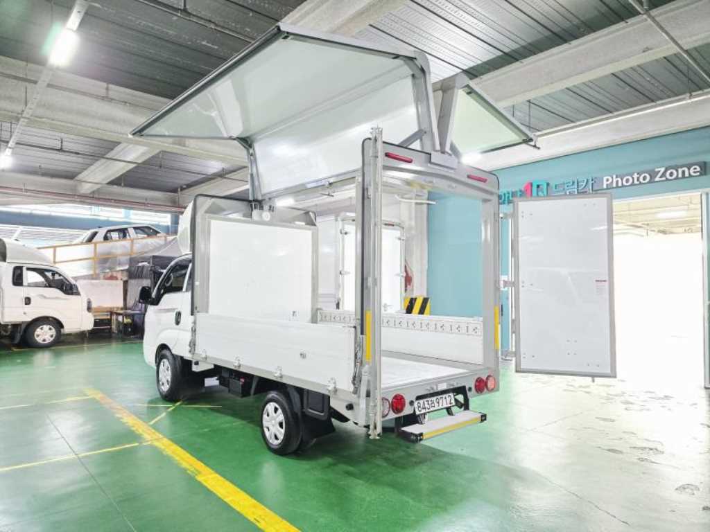 Small Truck Top_Wingbody - Vista 12