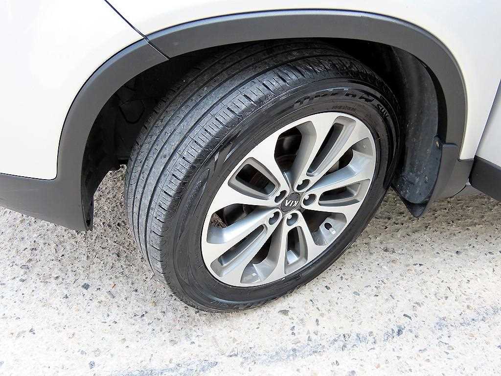 KIA Sorento 2014 - Importación desde Corea - HF Imports Iquique - Foto 20