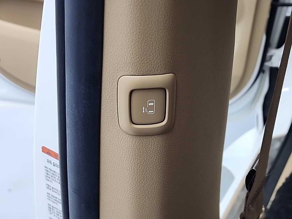 KIA Carnival 2019 Blanco - Importación desde Corea - HF Imports Iquique - Foto 15
