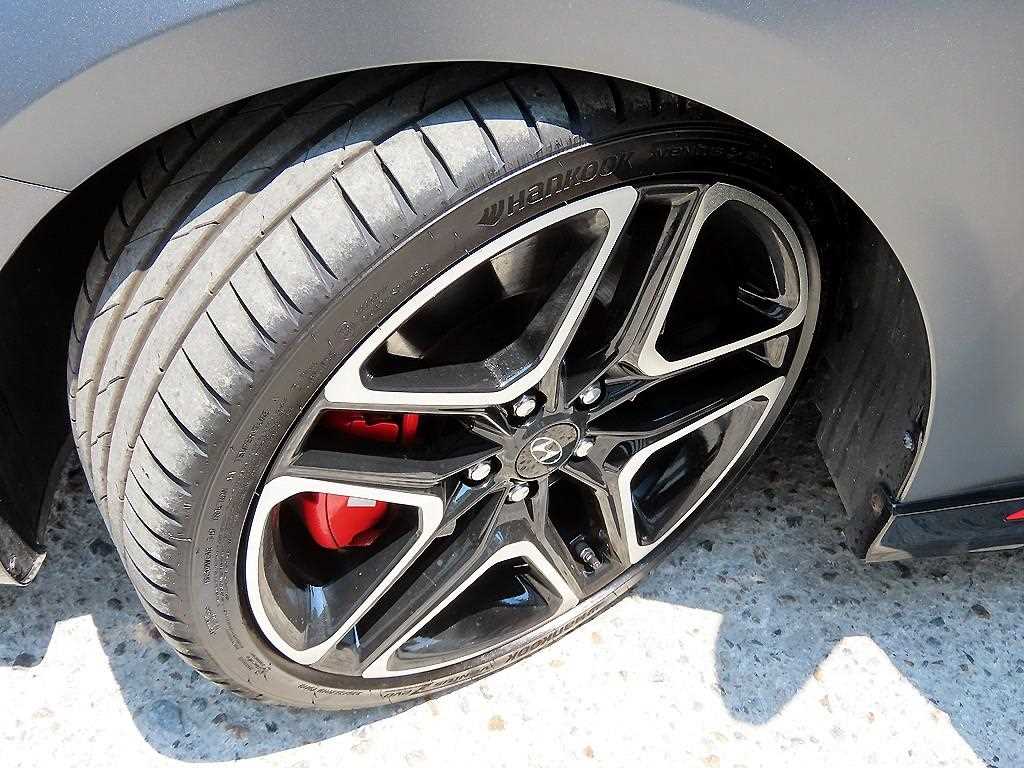 HYUNDAI Veloster 2022 Gris - Importación desde Corea - HF Imports Iquique - Foto 20