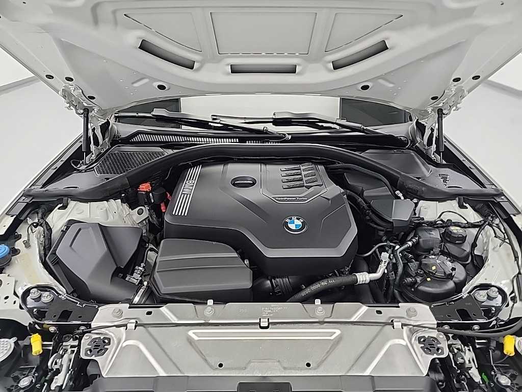 BMW 3 series - Vista 5