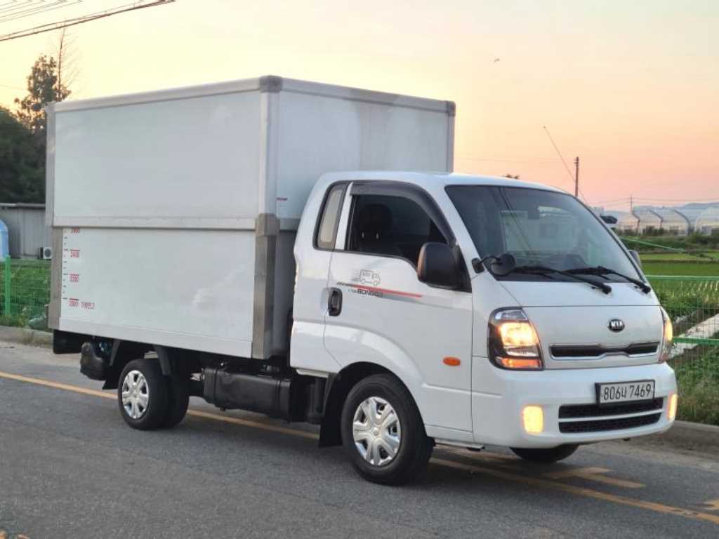 Small Truck tower_built-in tower - Vista 4