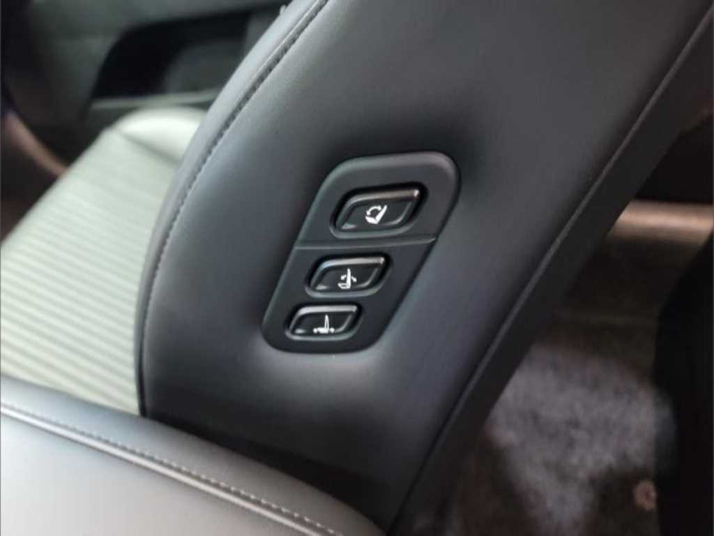 HYUNDAI Grandeur - Vista 9
