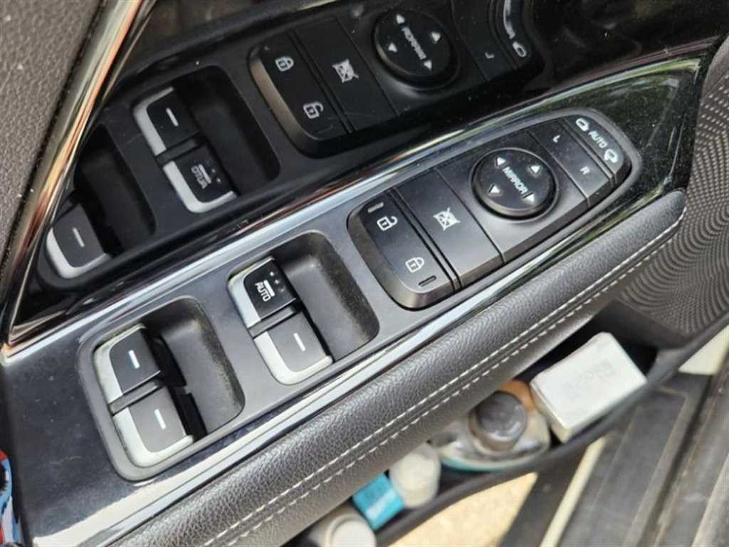 KIA Niro - Vista 8