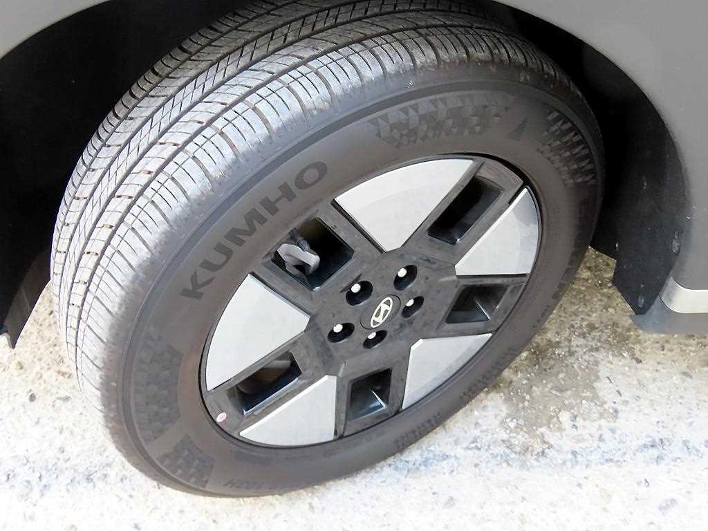 HYUNDAI Santa Fe 2025 Blanco - Importación desde Corea - HF Imports Iquique - Foto 20