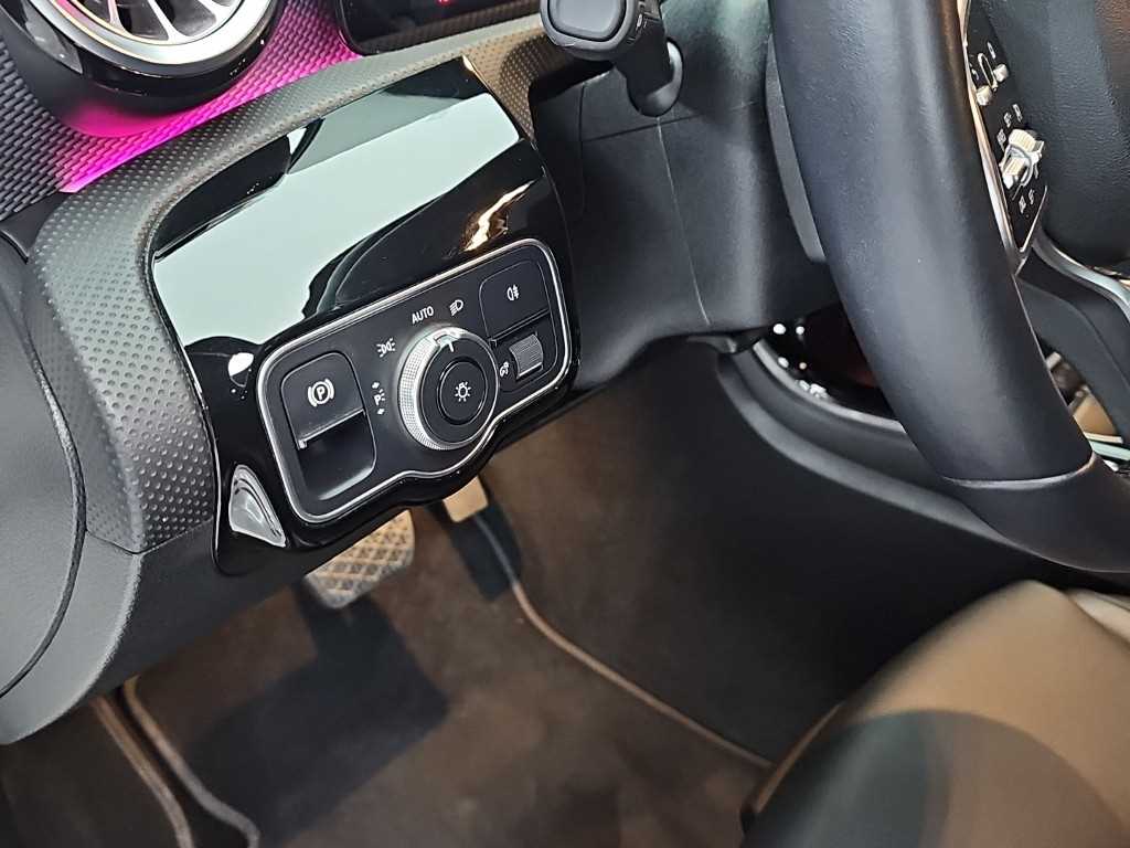 Mercedes Benz A Class 2022 Blanco - Importación desde Corea - HF Imports Iquique - Foto 16