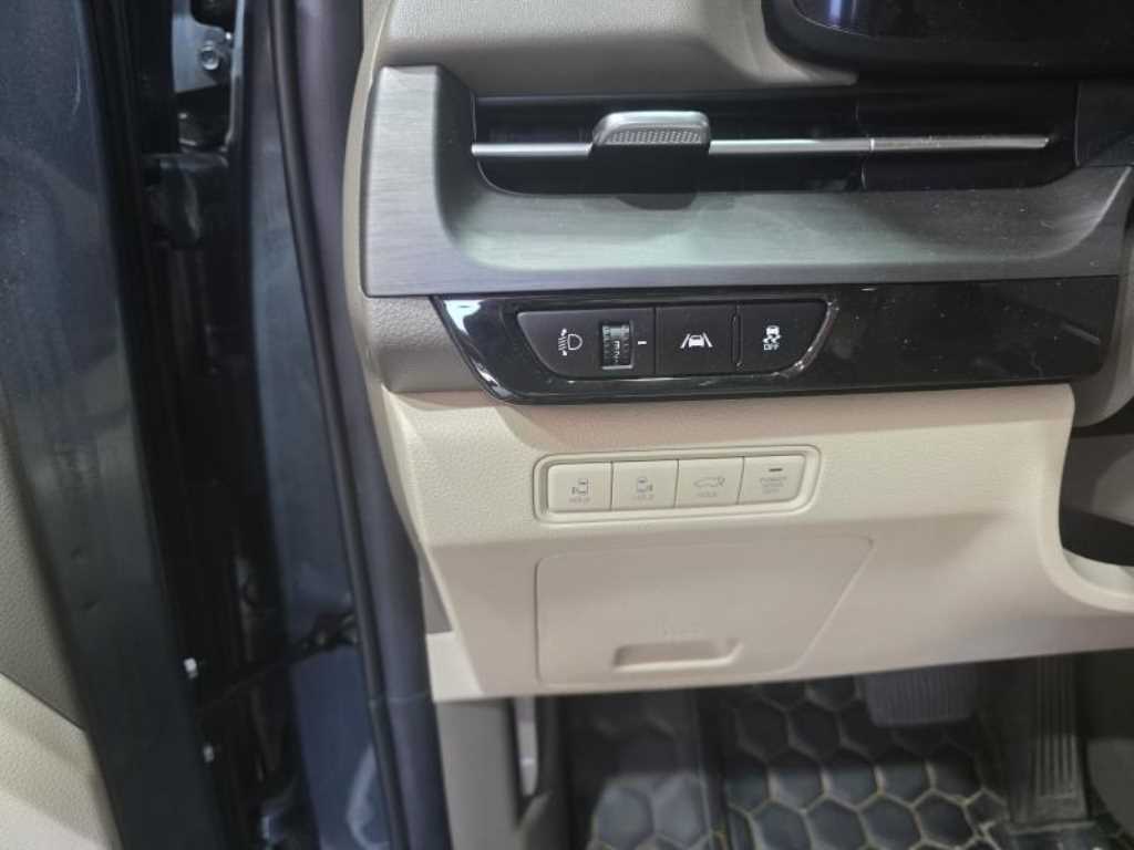 KIA Carnival 2021 Gris - Importación desde Corea - HF Imports Iquique - Foto 15