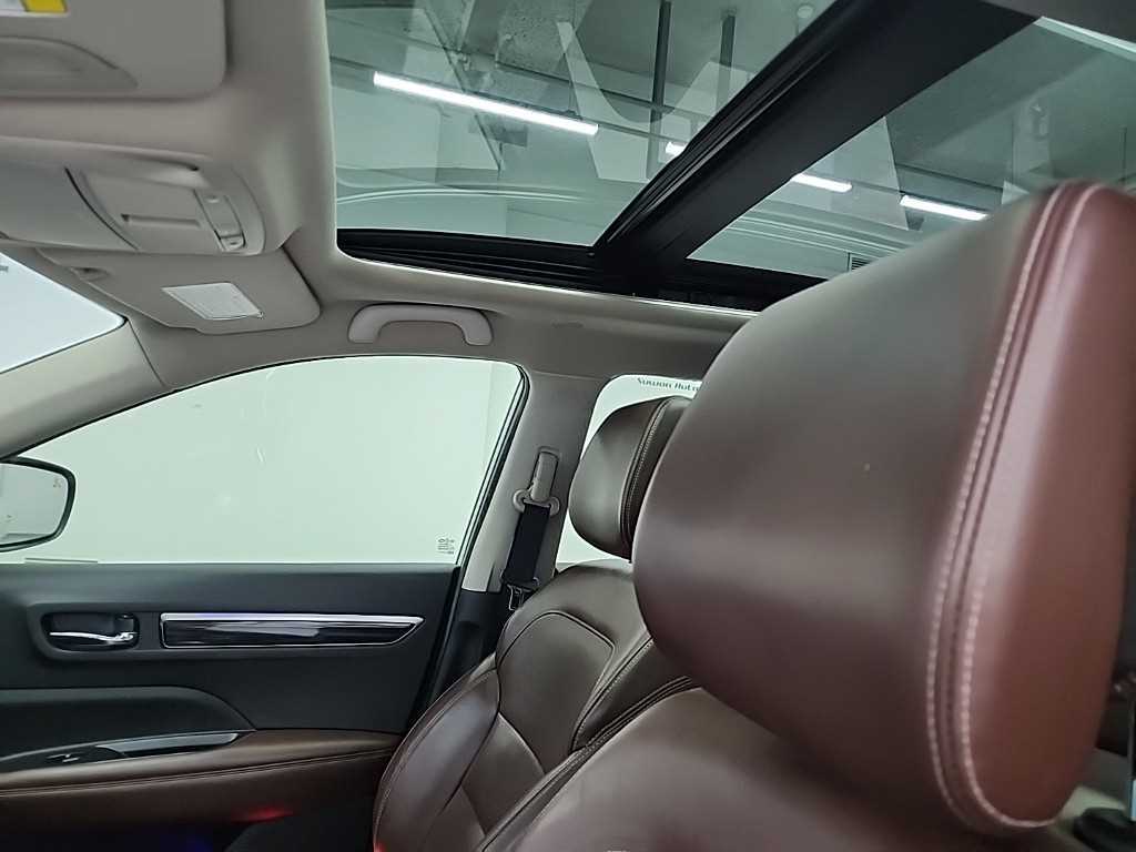 SAMSUNG QM6 2017 Blanco - Importación desde Corea - HF Imports Iquique - Foto 14