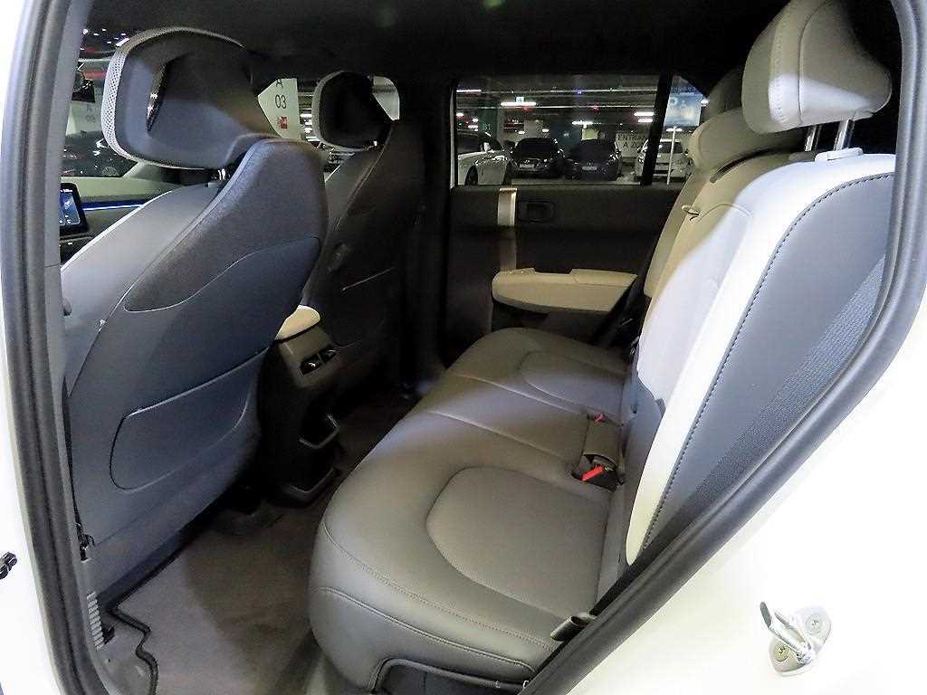 KIA EV3 - Vista 7