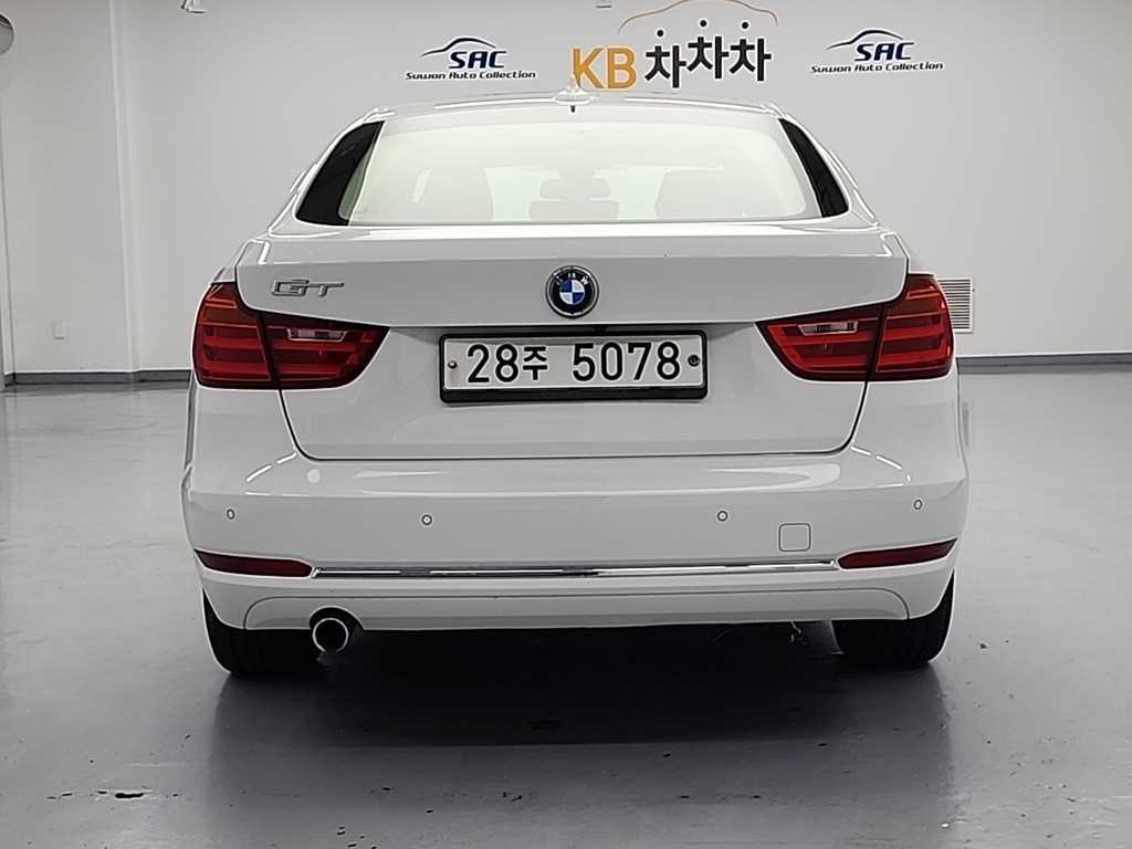 BMW Gran Turismo - Vista 2