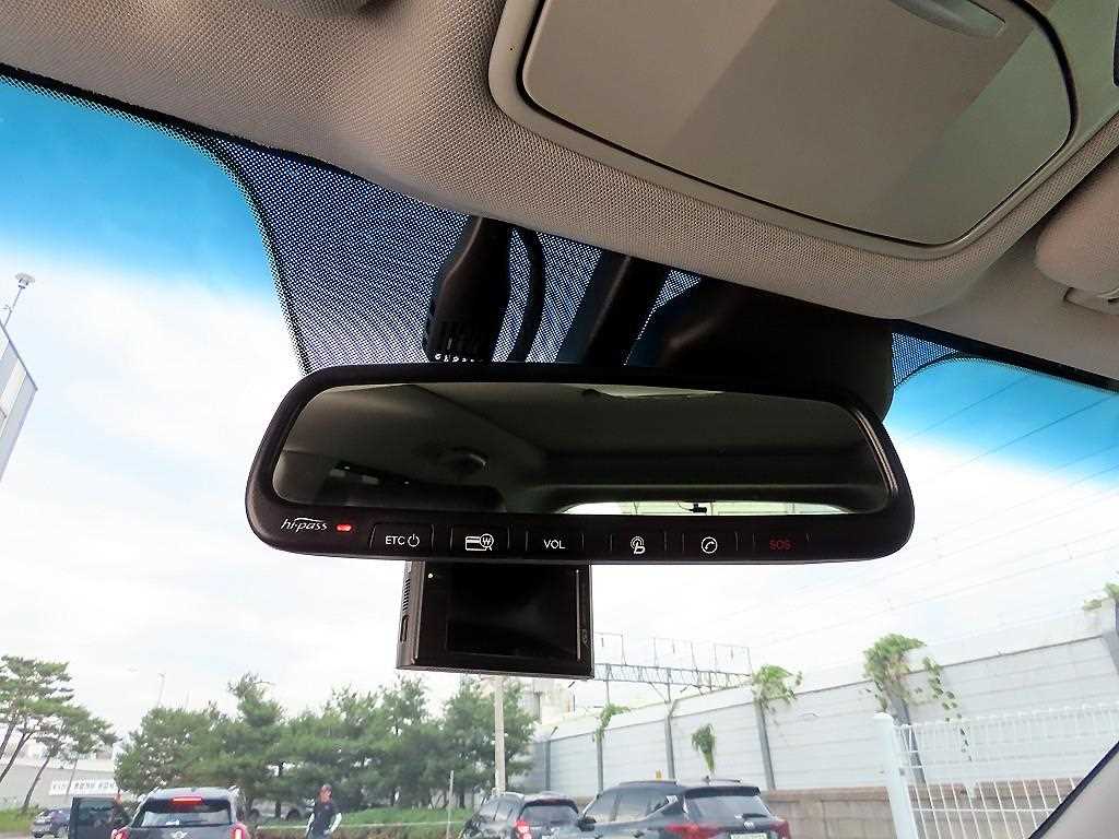 HYUNDAI Santa Fe 2015 - Importación desde Corea - HF Imports Iquique - Foto 14
