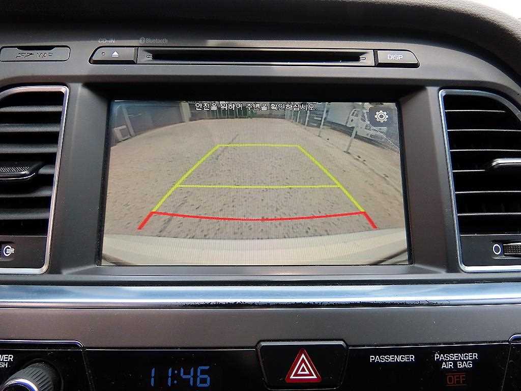HYUNDAI Sonata 2016 - Importación desde Corea - HF Imports Iquique - Foto 15