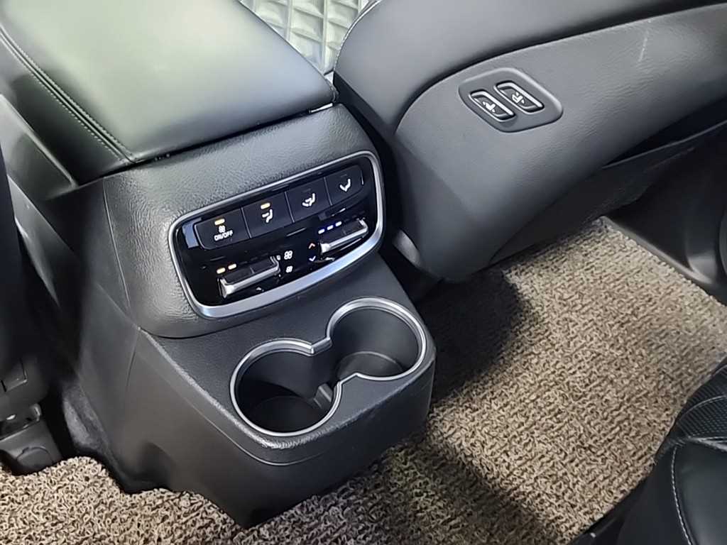 KIA Mohave 2021 - Importación desde Corea - HF Imports Iquique - Foto 13