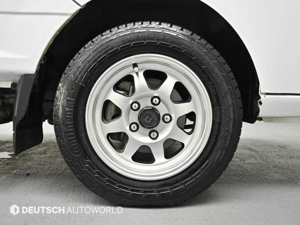 Small Truck Cargo (small) - Vista 5
