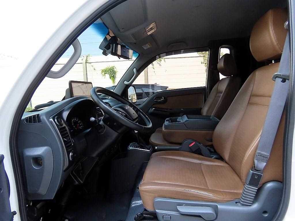 Small Truck Cargo (small) - Vista 9