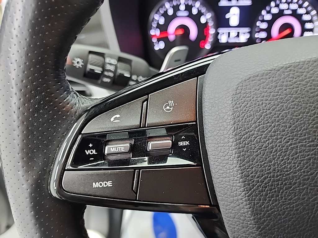 Ssangyong Korando 2021 Blanco - Importación desde Corea - HF Imports Iquique - Foto 14