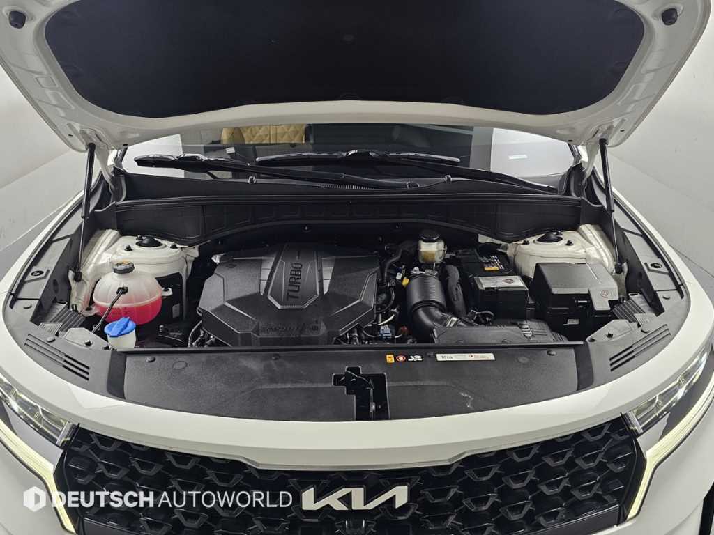KIA Sorento - Vista 6