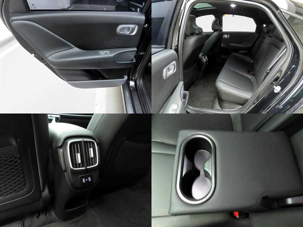 HYUNDAI Ioniq 6 2022 Negro - Importación desde Corea - HF Imports Iquique - Foto 20
