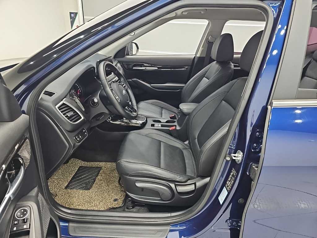 KIA Seltos - Vista 11