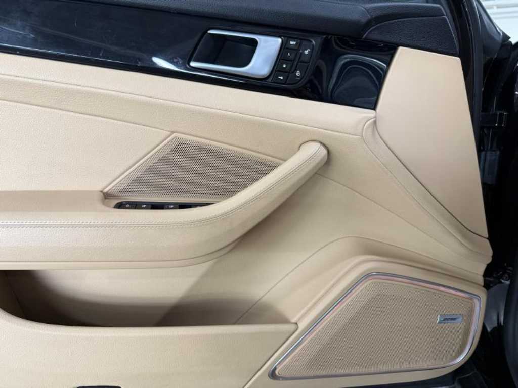 Porsche Panamera 2018 - Importación desde Corea - HF Imports Iquique - Foto 18