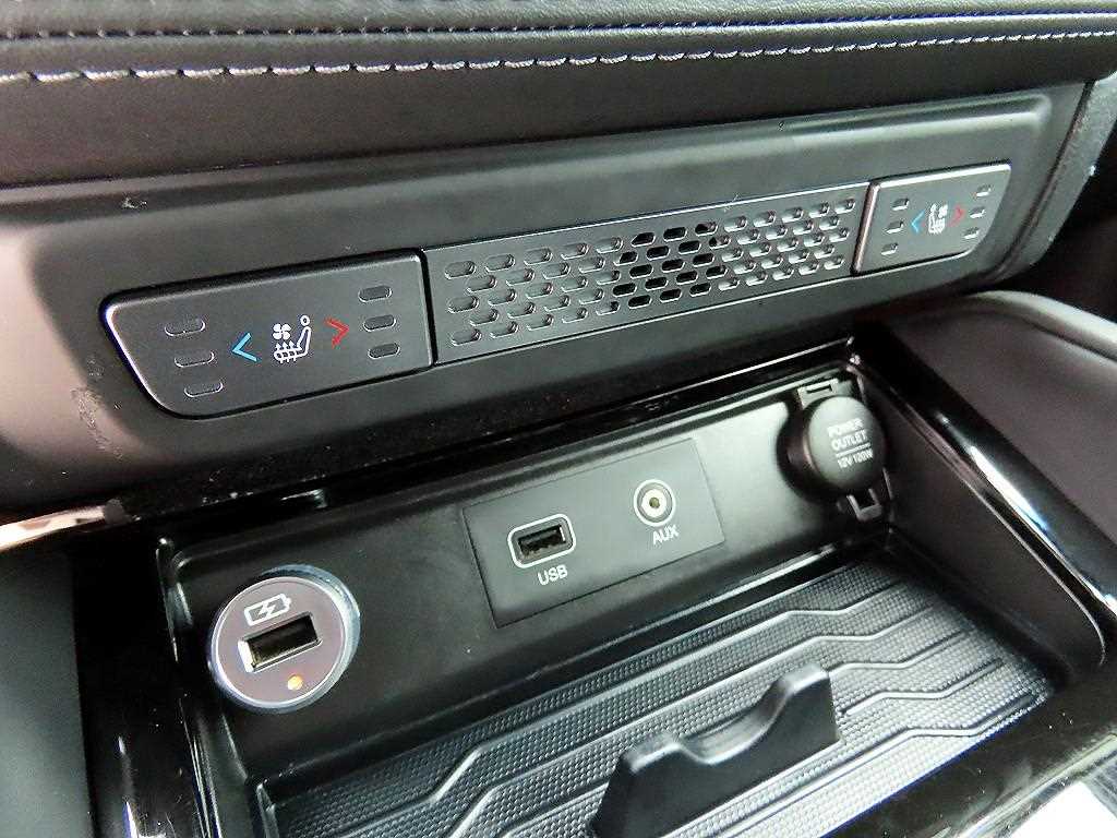 Ssangyong Rexton - Vista 11