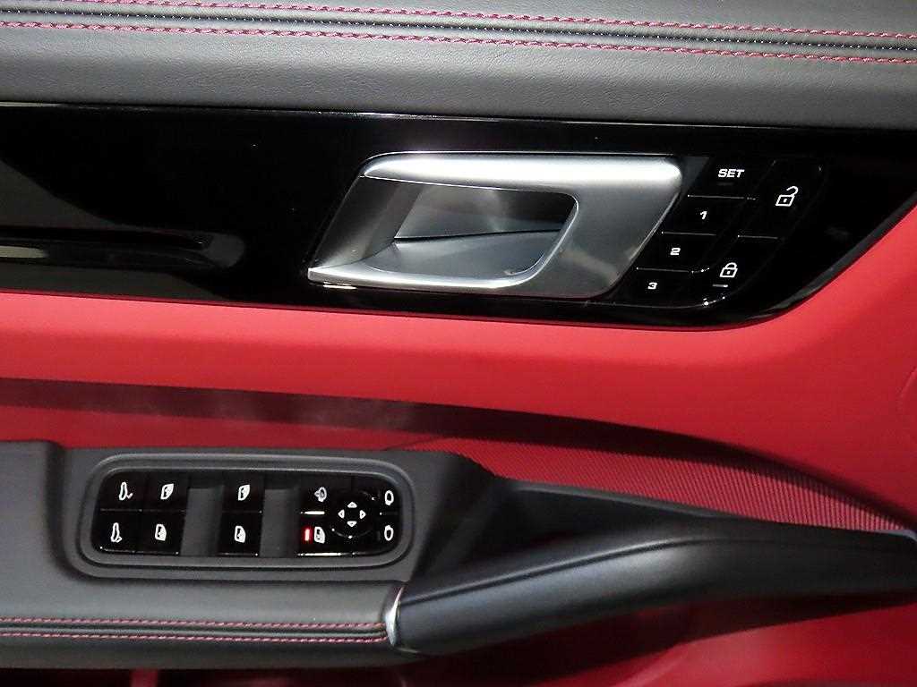 Porsche Cayenne 2020 Blanco - Importación desde Corea - HF Imports Iquique - Foto 13