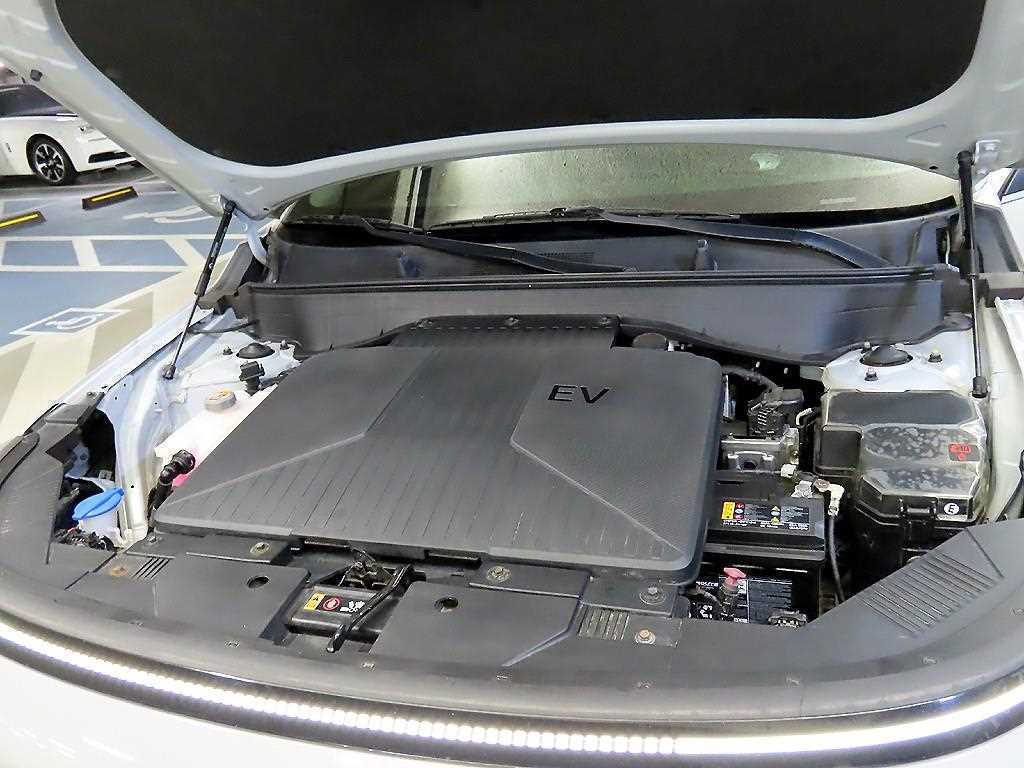 HYUNDAI Kona 2023 Gris - Importación desde Corea - HF Imports Iquique - Foto 19