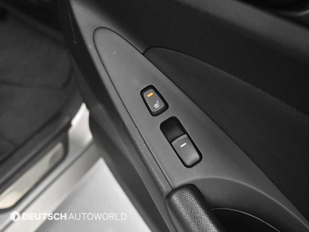 HYUNDAI Sonata 2011 Gris - Importación desde Corea - HF Imports Iquique - Foto 16