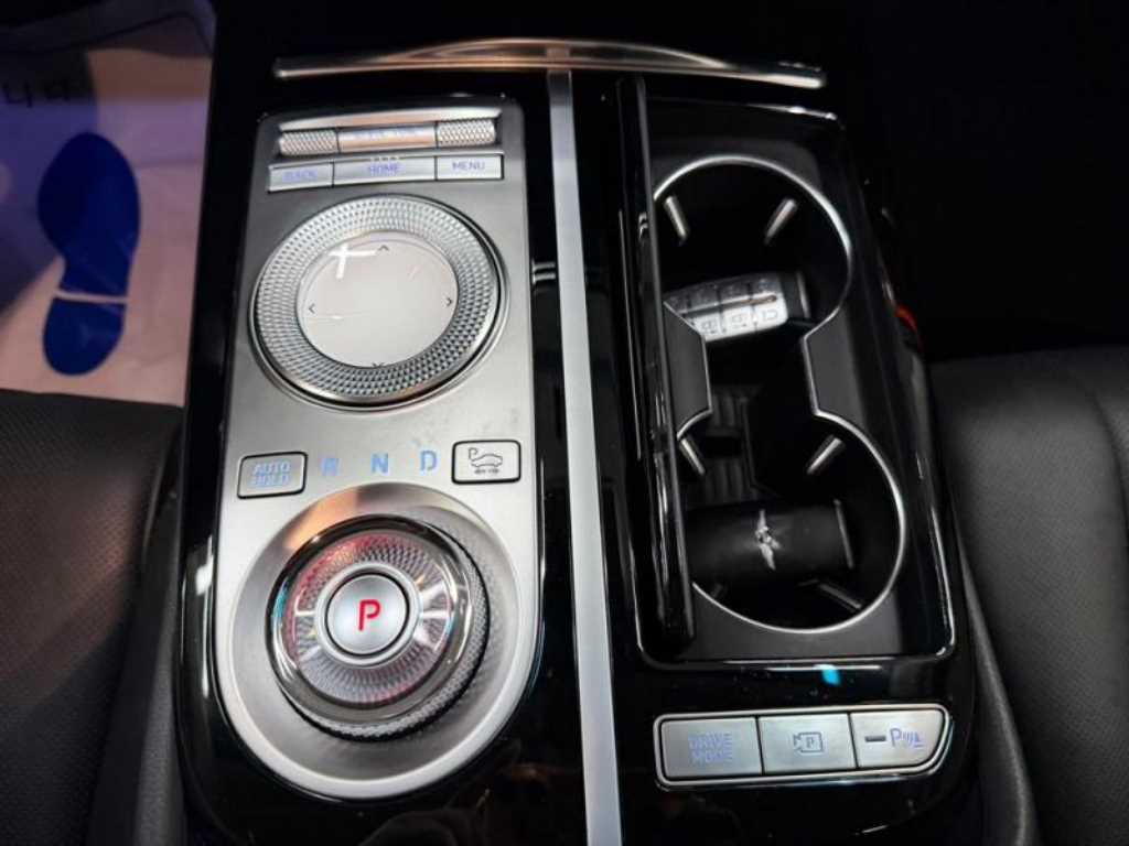 Genesis G80 2021 - Importación desde Corea - HF Imports Iquique - Foto 13