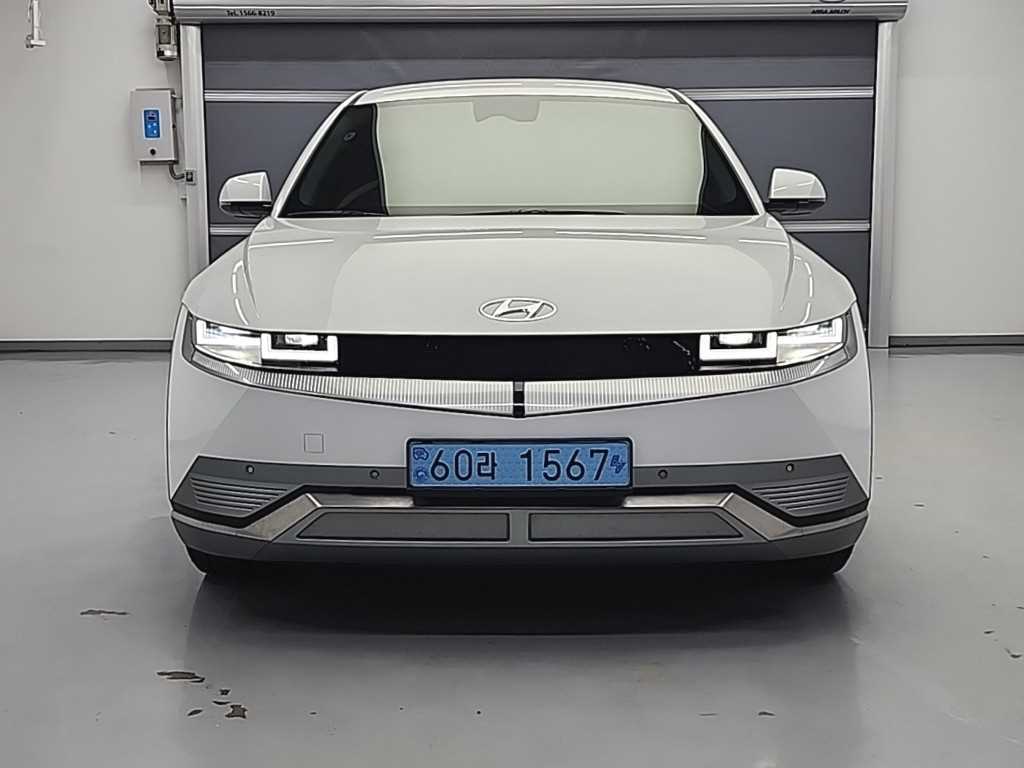 HYUNDAI Ioniq 5 - Vista 2