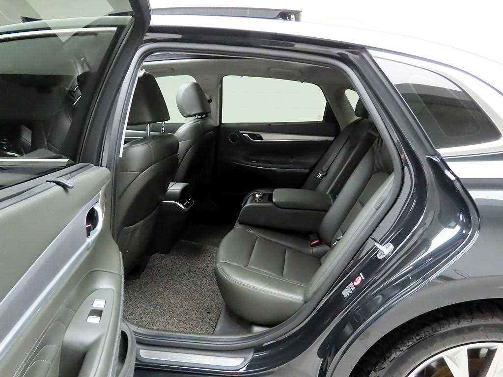 HYUNDAI Grandeur 2019 Negro - Importación desde Corea - HF Imports Iquique - Foto 15