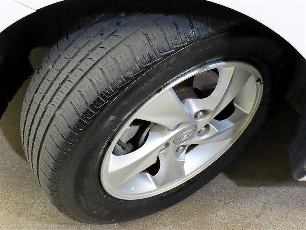 HYUNDAI Avante 2013 Blanco - Importación desde Corea - HF Imports Iquique - Foto 18