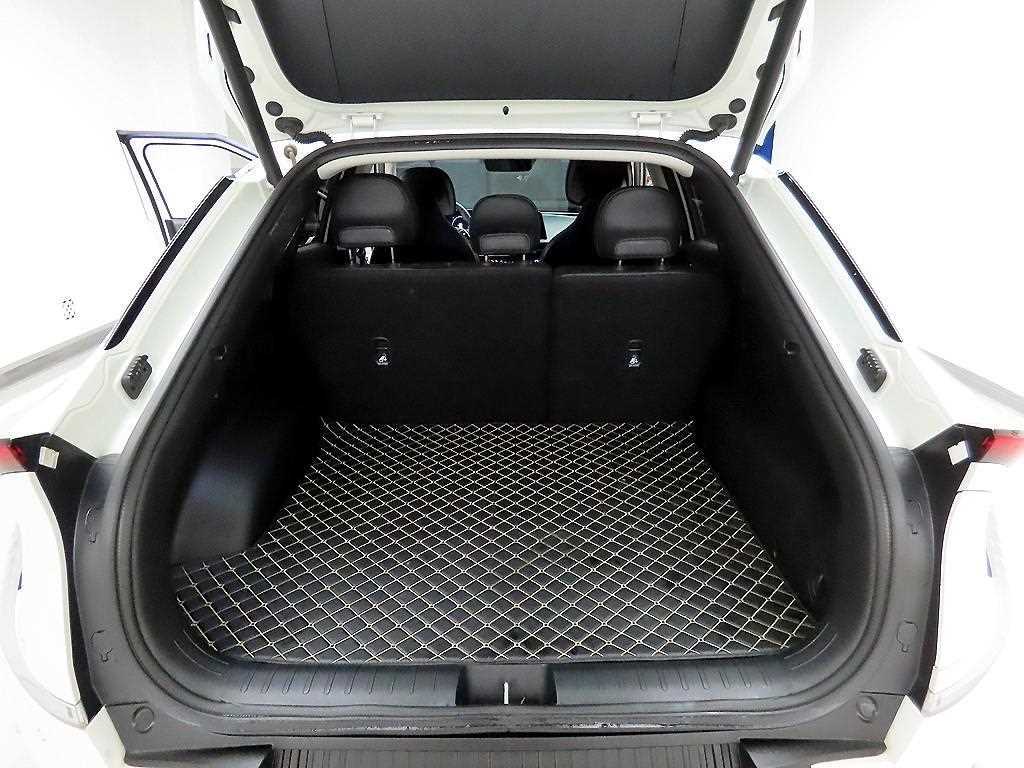 KIA EV6 - Vista 5
