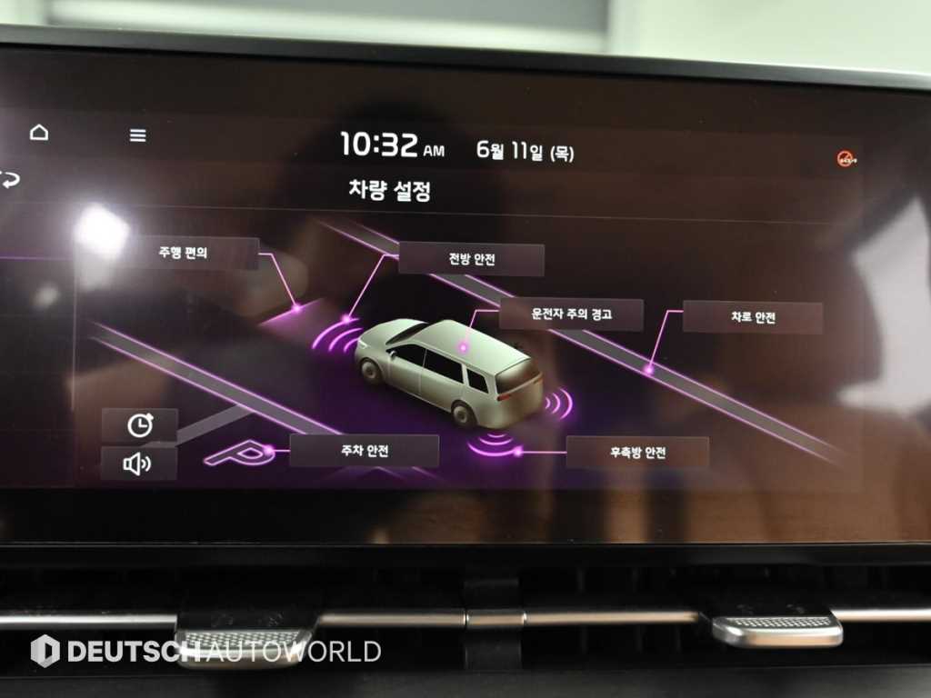 KIA Carnival 2021 Negro - Importación desde Corea - HF Imports Iquique - Foto 17