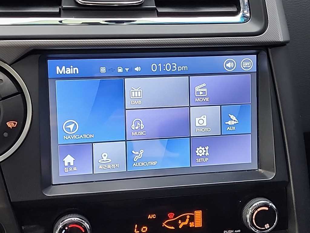 Ssangyong Korando 2018 - Importación desde Corea - HF Imports Iquique - Foto 13