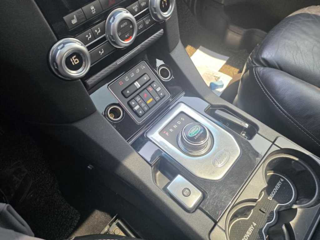 Land Rover Discovery 2013 - Importación desde Corea - HF Imports Iquique - Foto 13