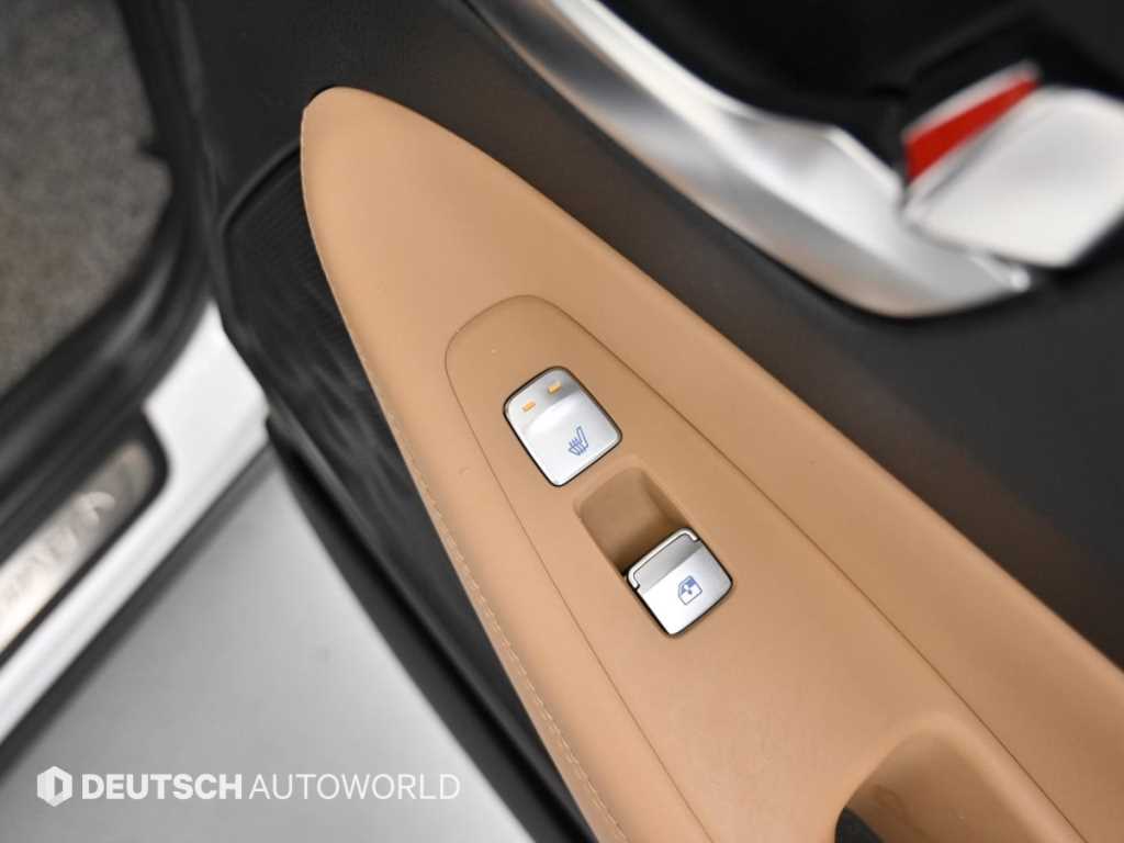 HYUNDAI Santa Fe 2021 Blanco - Importación desde Corea - HF Imports Iquique - Foto 18