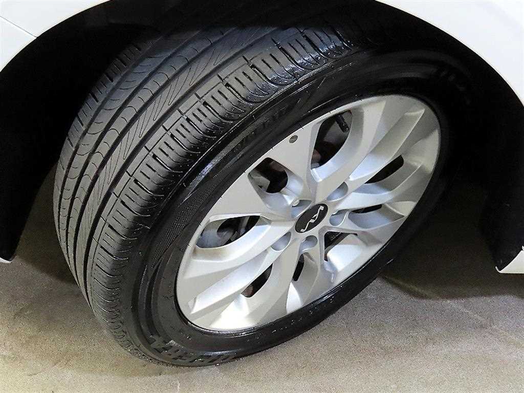 KIA K8 2022 Blanco - Importación desde Corea - HF Imports Iquique - Foto 20