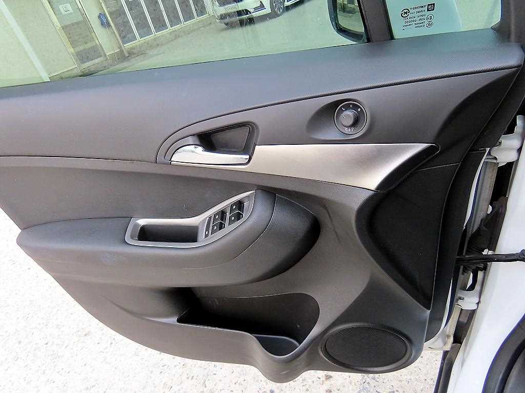 Chevrolet Orlando - Vista 11